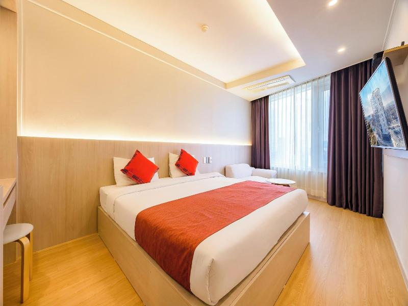 Shinshin Hotel Jeju Worldcup image