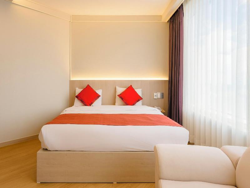Shinshin Hotel Jeju Worldcup image