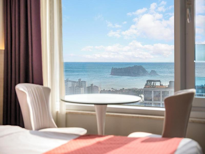 Shinshin Hotel Jeju Worldcup image