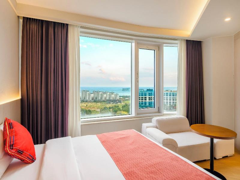 Shinshin Hotel Jeju Worldcup image