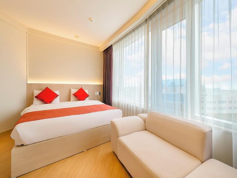 Shinshin Hotel Jeju Worldcup image