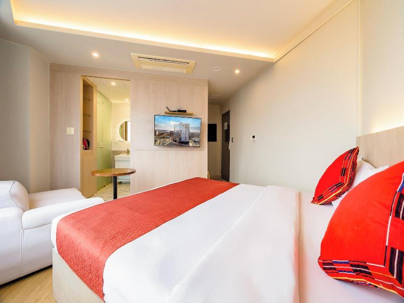 Shinshin Hotel Jeju Worldcup image