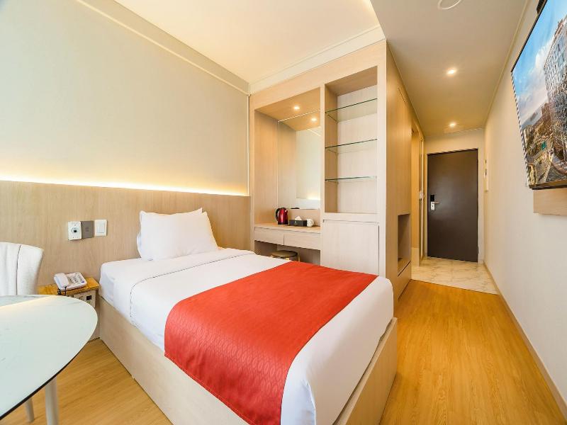 Shinshin Hotel Jeju Worldcup image