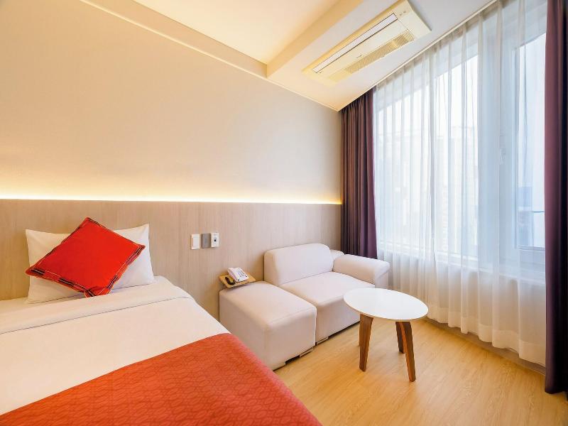 Shinshin Hotel Jeju Worldcup image