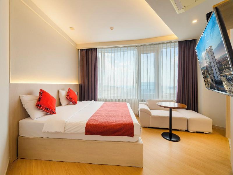 Shinshin Hotel Jeju Worldcup image