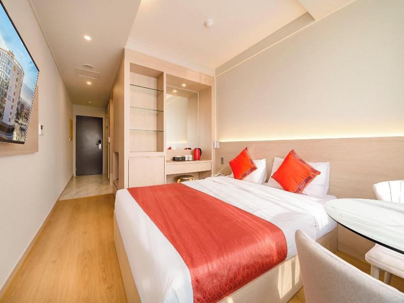 Shinshin Hotel Jeju Worldcup image