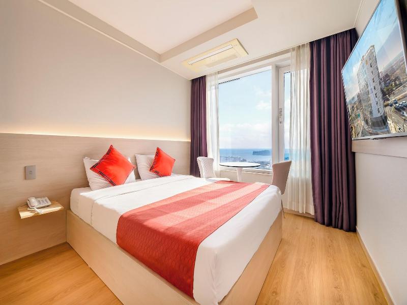 Shinshin Hotel Jeju Worldcup image