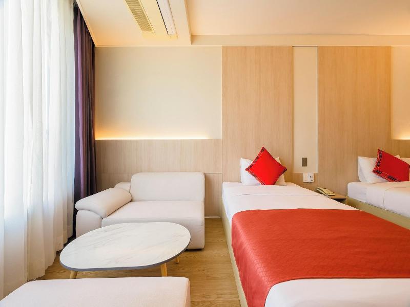 Shinshin Hotel Jeju Worldcup image
