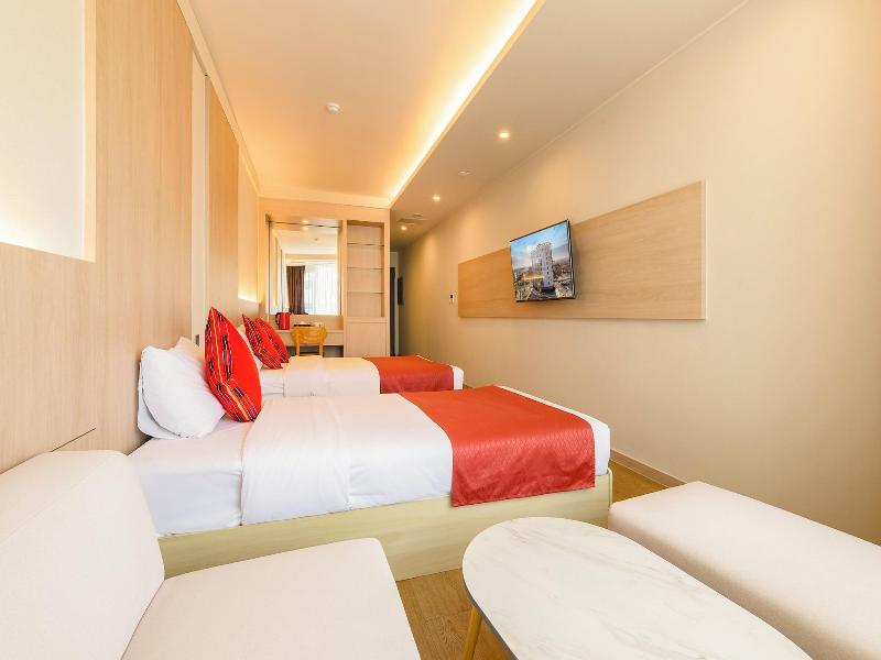 Shinshin Hotel Jeju Worldcup image