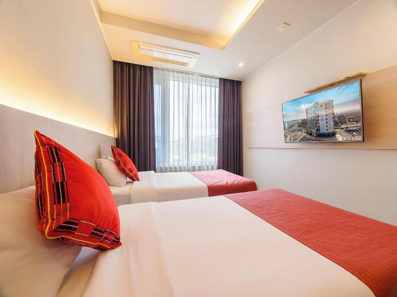 Shinshin Hotel Jeju Worldcup image