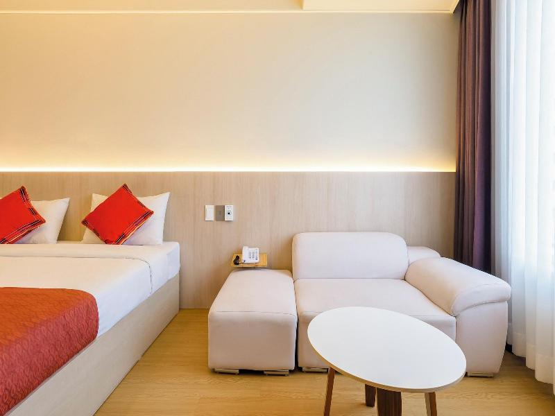 Shinshin Hotel Jeju Worldcup image
