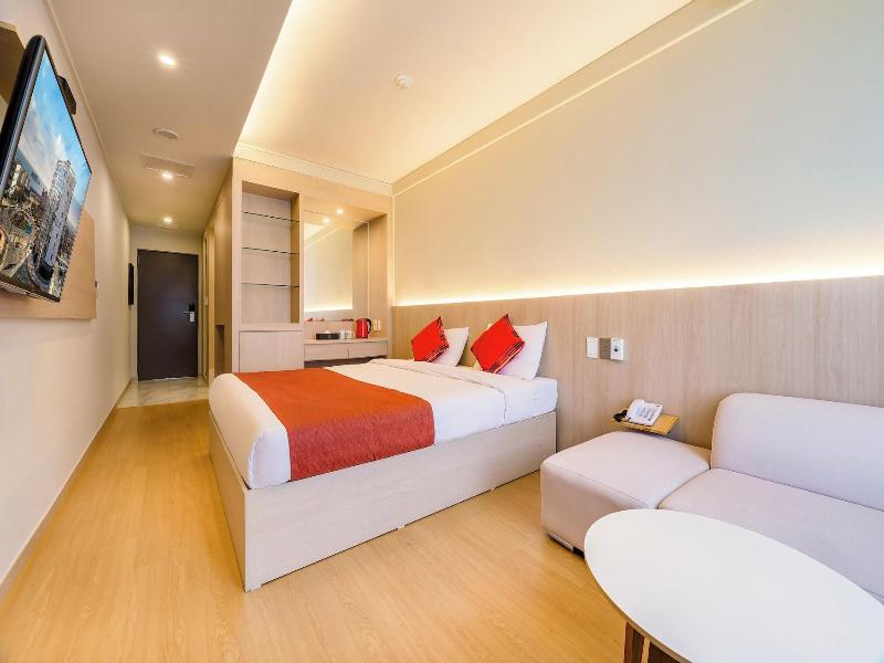 Shinshin Hotel Jeju Worldcup image