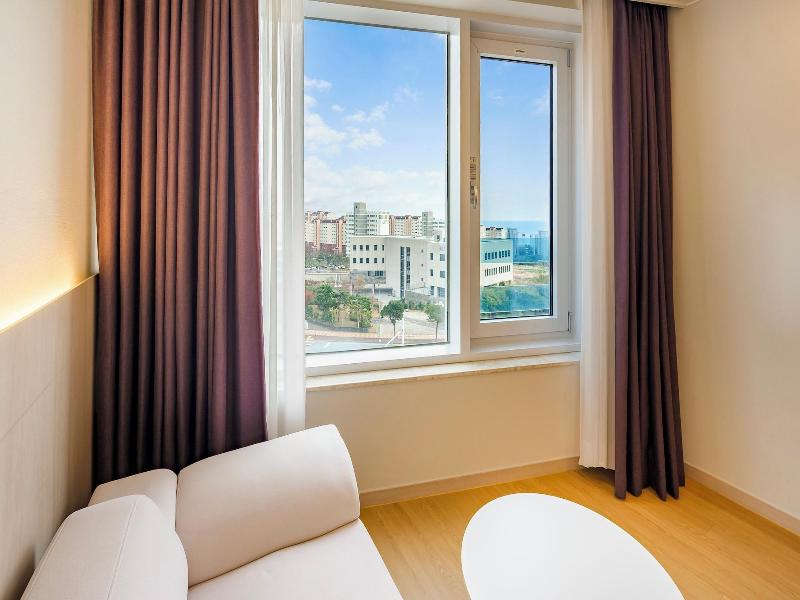 Shinshin Hotel Jeju Worldcup image