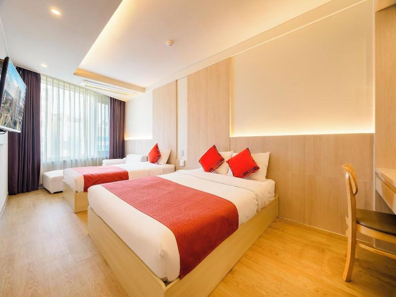 Shinshin Hotel Jeju Worldcup image