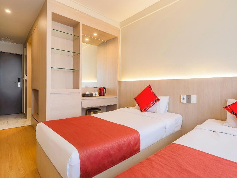 Shinshin Hotel Jeju Worldcup image