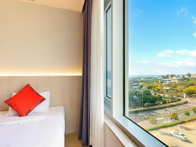 Shinshin Hotel Jeju Worldcup image