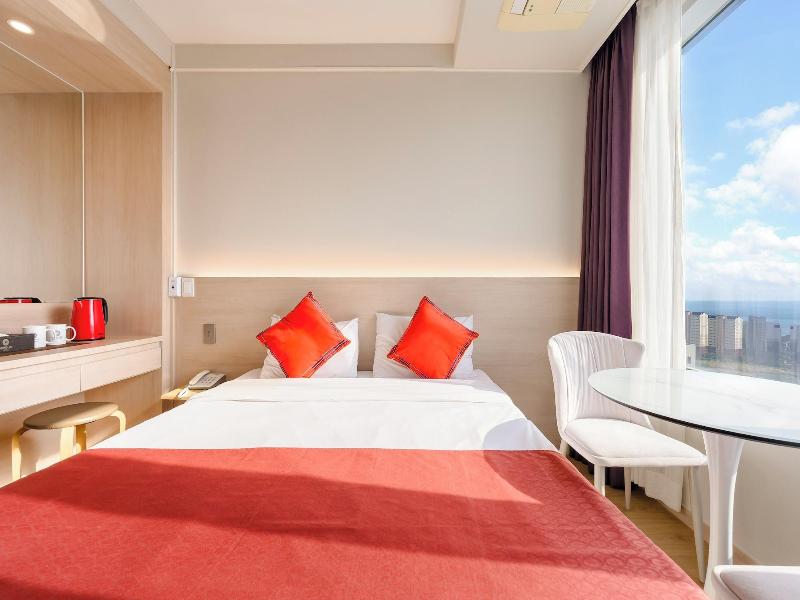 Shinshin Hotel Jeju Worldcup image