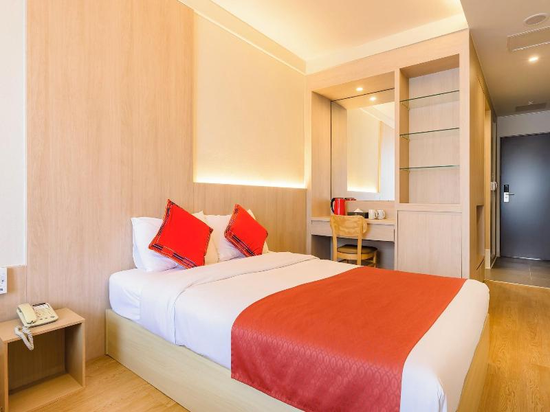 Shinshin Hotel Jeju Worldcup image