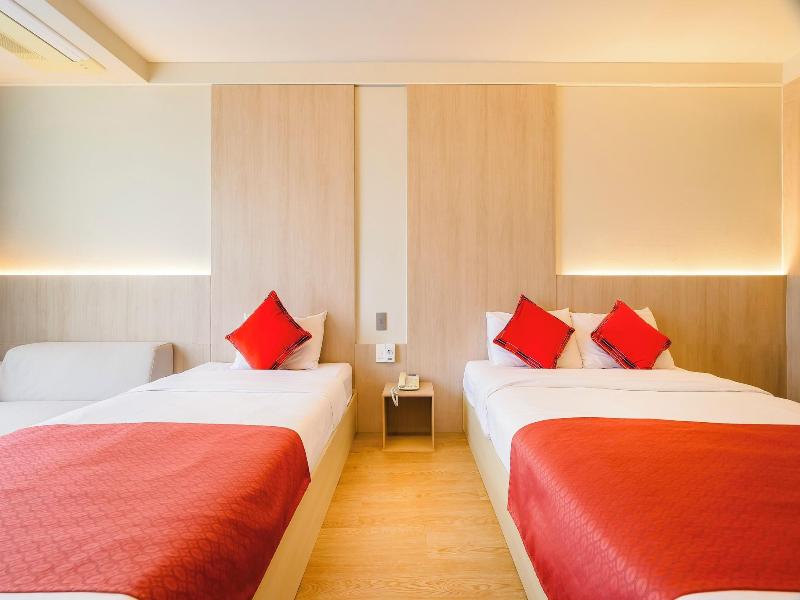 Shinshin Hotel Jeju Worldcup image