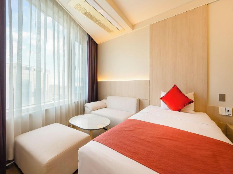 Shinshin Hotel Jeju Worldcup image