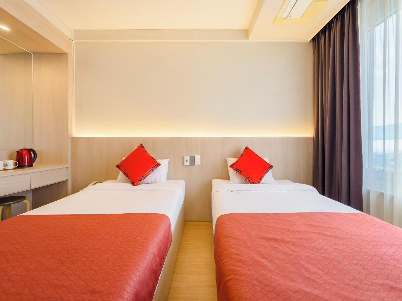 Shinshin Hotel Jeju Worldcup image