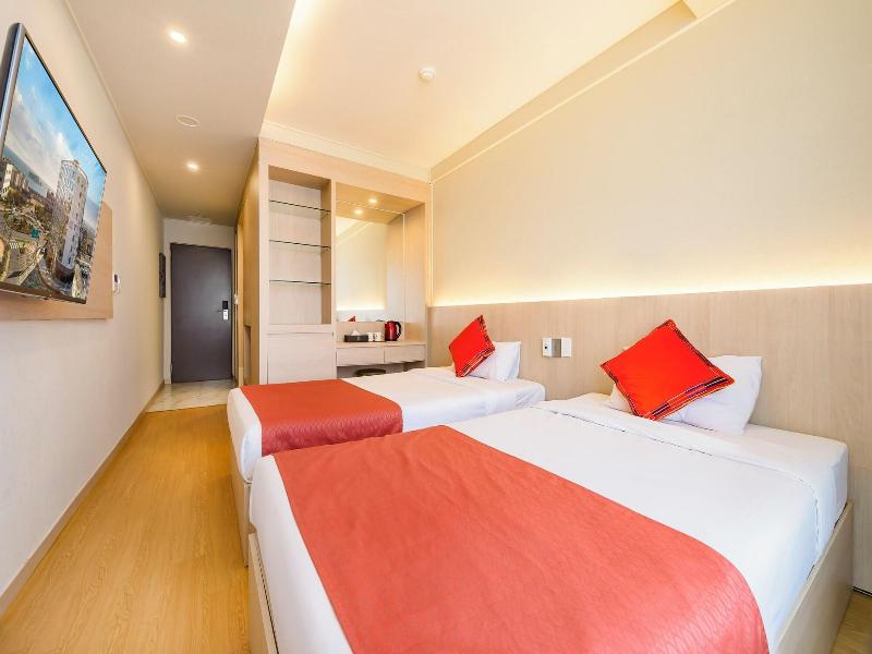 Shinshin Hotel Jeju Worldcup image