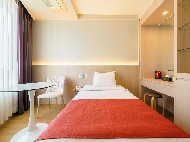Shinshin Hotel Jeju Worldcup image