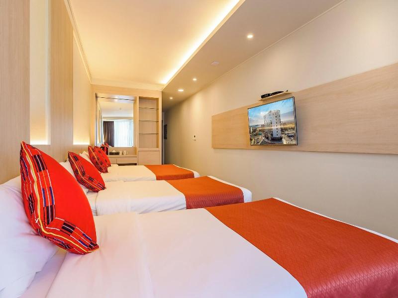 Shinshin Hotel Jeju Worldcup image