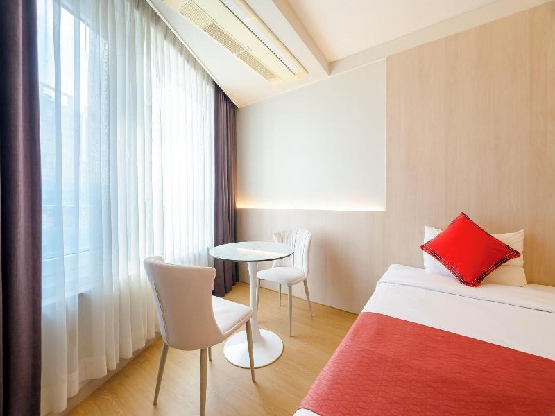 Shinshin Hotel Jeju Worldcup image