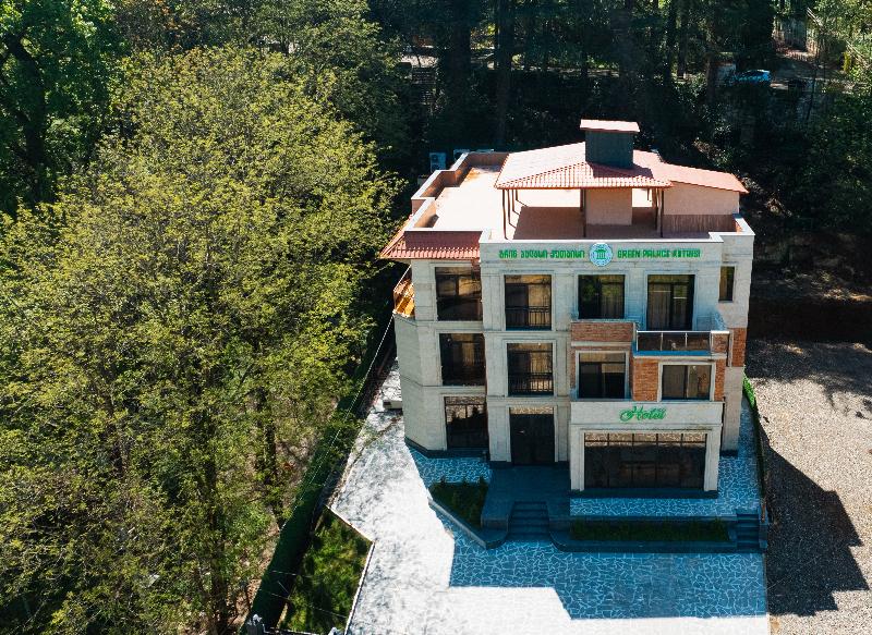 Green Palace Kutaisi image