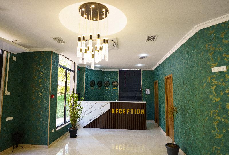 Green Palace Kutaisi image