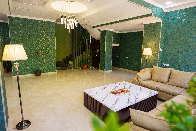 Green Palace Kutaisi image