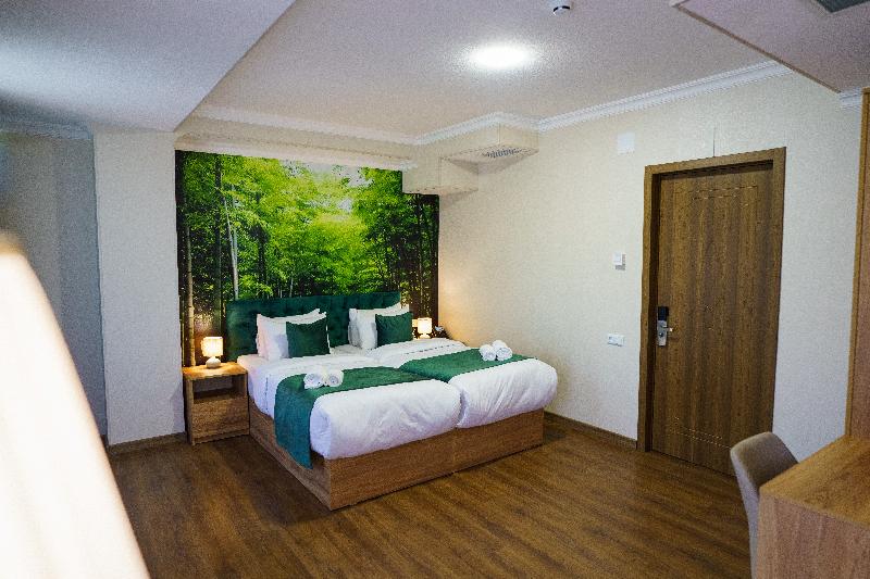 Green Palace Kutaisi image
