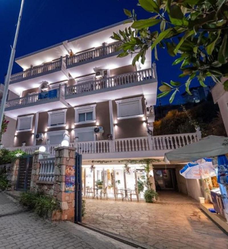Hotel Elite Sarande