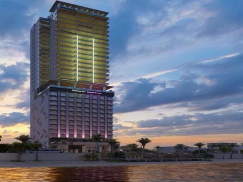 Holiday Inn Express & Suites Mazatlan By Ihg