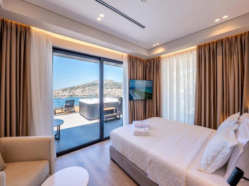 Hotel Teuta image
