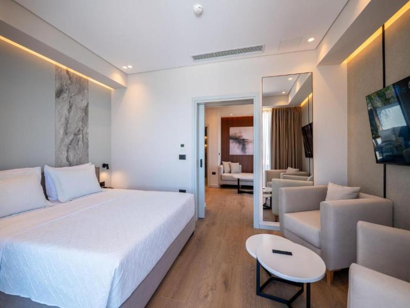 Hotel Teuta image