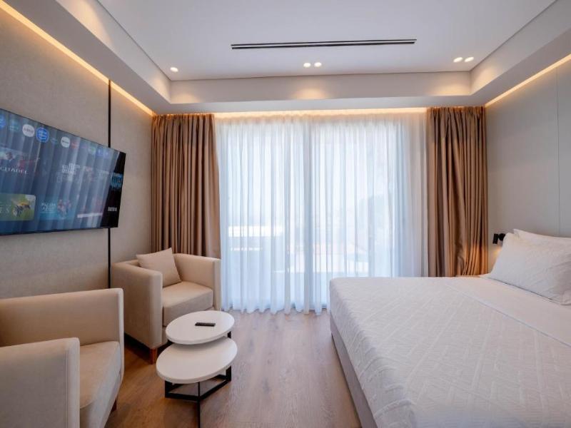 Hotel Teuta image