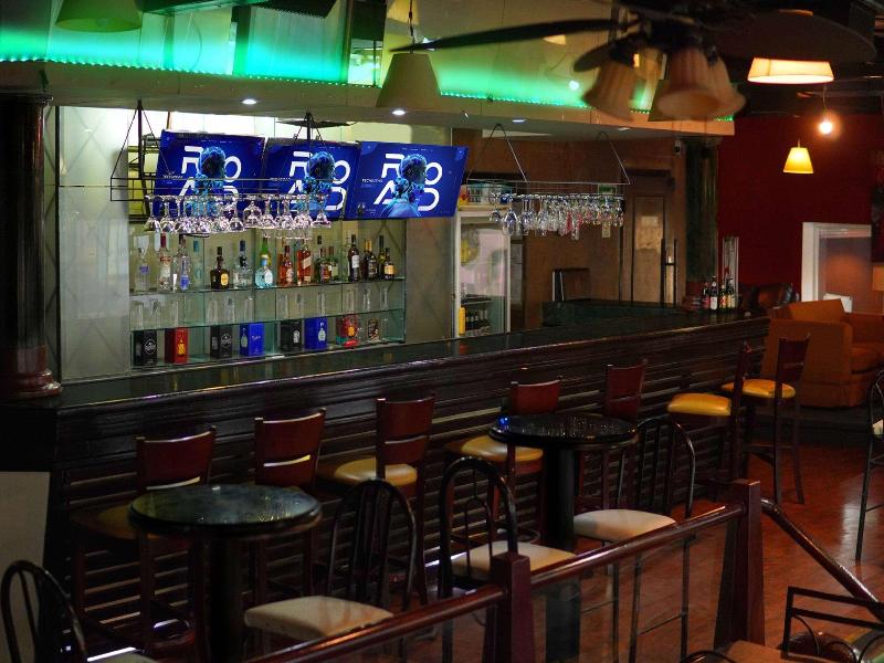 Wyndham Garden Los Mochis Plaza Inn