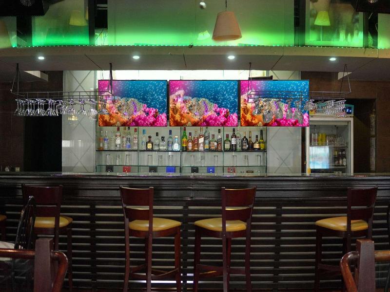 Wyndham Garden Los Mochis Plaza Inn