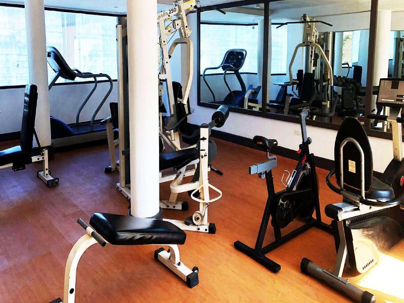 Wyndham Garden Los Mochis Plaza Inn