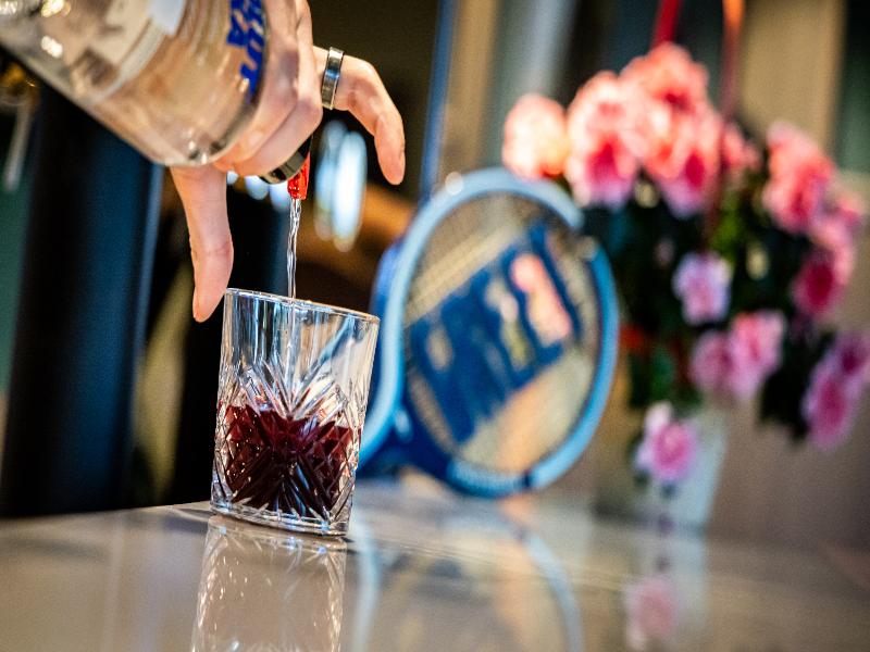 Greet Hotel Reims Tinqueux image