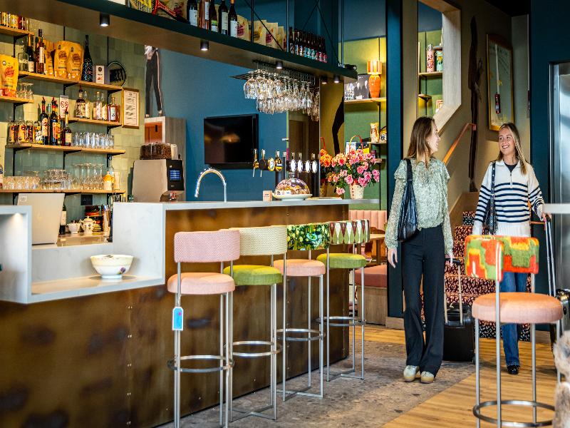 Greet Hotel Reims Tinqueux image