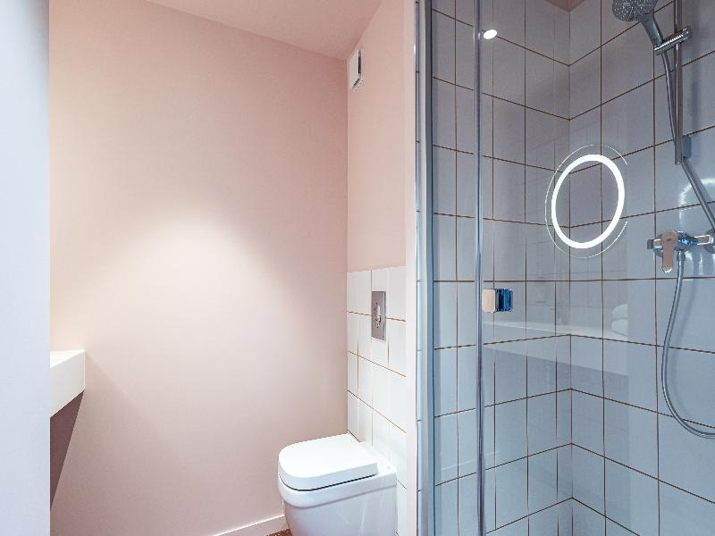 Greet Hotel Reims Tinqueux image
