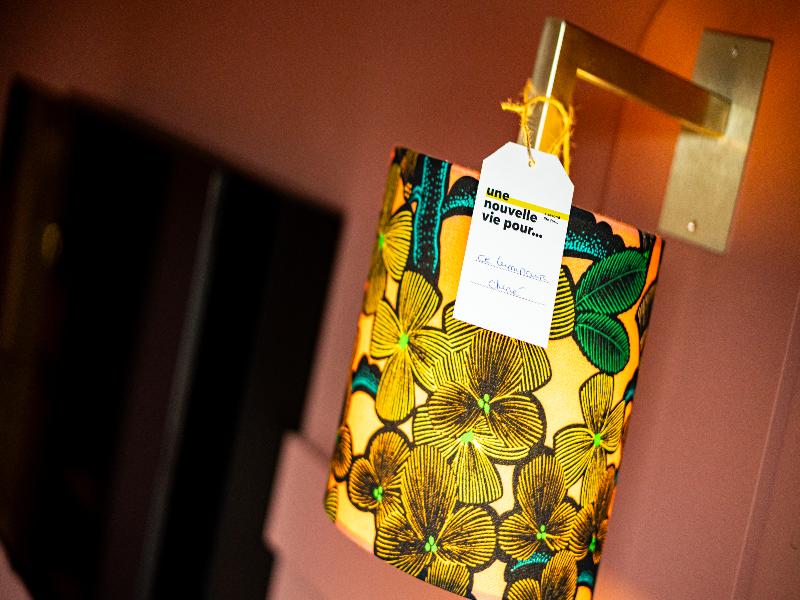 Greet Hotel Reims Tinqueux image