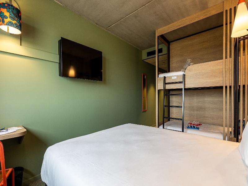 Greet Hotel Reims Tinqueux image