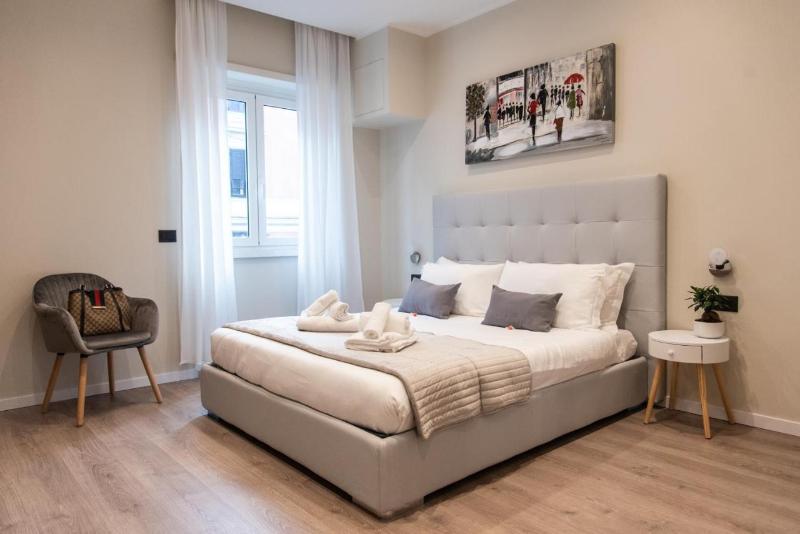 Xxiv Domus Luxury Suites