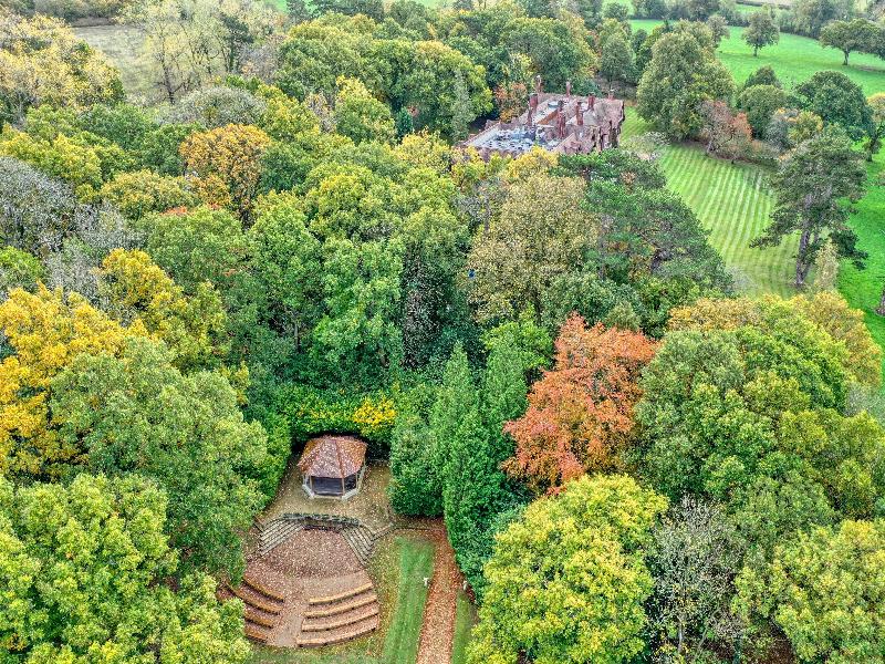 Stanhill Court  image