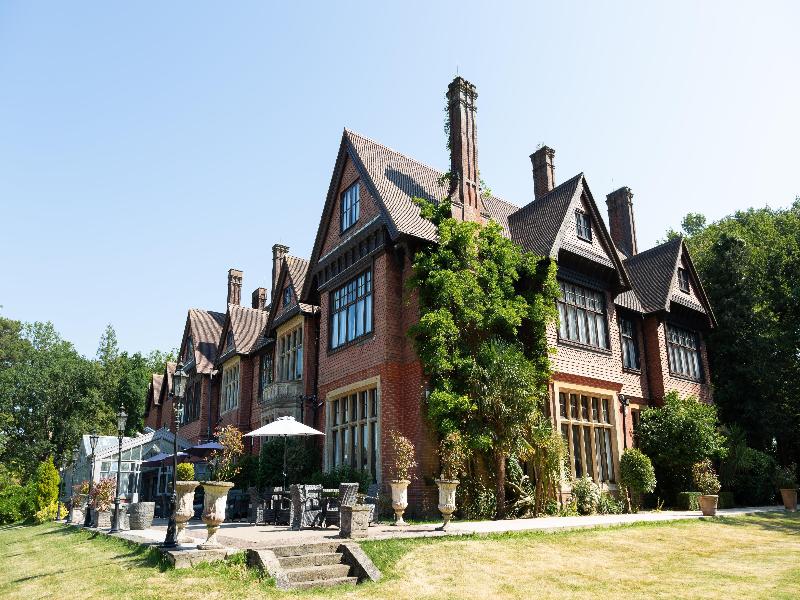 Stanhill Court  image