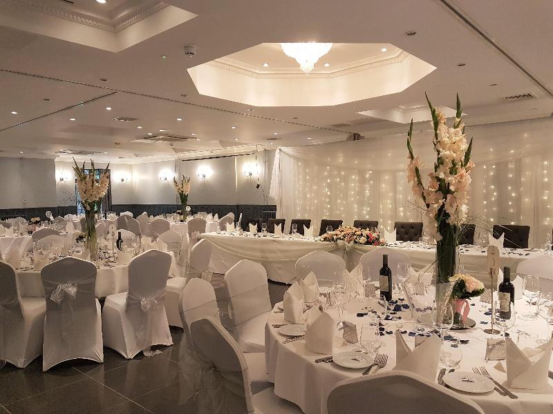 Stanhill Court  image